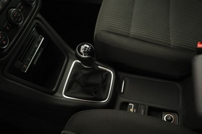 Seat Alhambra Gebrauchtwagen