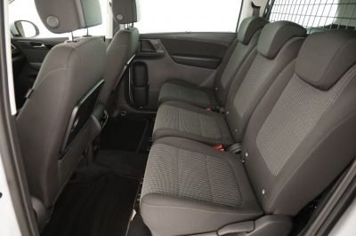 Seat Alhambra Gebrauchtwagen