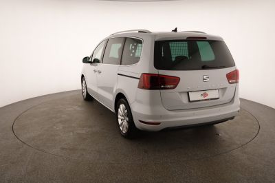 Seat Alhambra Gebrauchtwagen