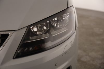 Seat Alhambra Gebrauchtwagen