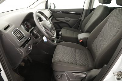 Seat Alhambra Gebrauchtwagen