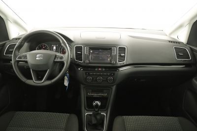 Seat Alhambra Gebrauchtwagen