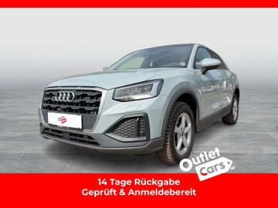 Audi Q2 Gebrauchtwagen