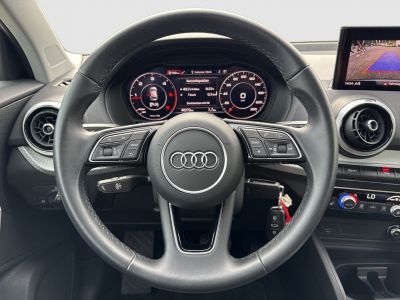 Audi Q2 Gebrauchtwagen
