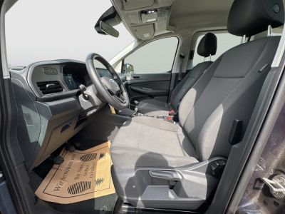 Ford Tourneo Custom Gebrauchtwagen