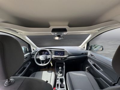 Ford Tourneo Custom Gebrauchtwagen