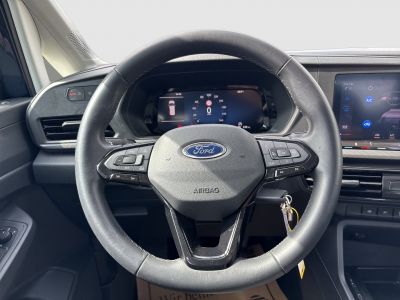 Ford Tourneo Custom Gebrauchtwagen