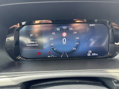 Ford Tourneo Custom Gebrauchtwagen