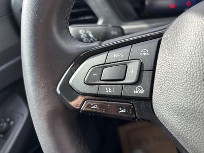 Ford Tourneo Custom Gebrauchtwagen