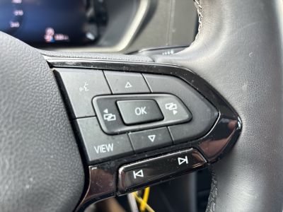 Ford Tourneo Custom Gebrauchtwagen