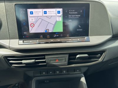 Ford Tourneo Custom Gebrauchtwagen