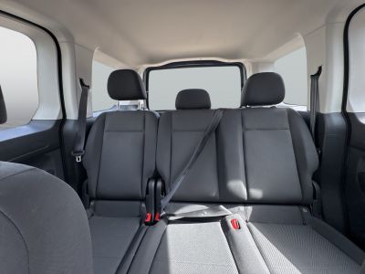 Ford Tourneo Custom Gebrauchtwagen