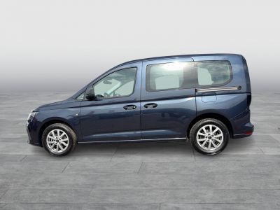 Ford Tourneo Custom Gebrauchtwagen