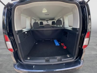 Ford Tourneo Custom Gebrauchtwagen