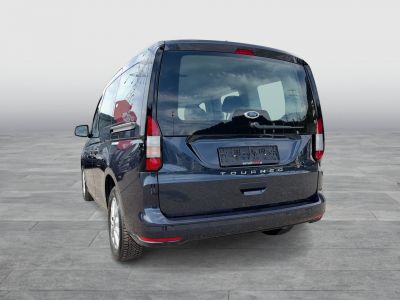 Ford Tourneo Custom Gebrauchtwagen