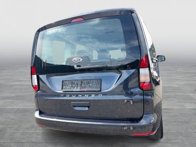 Ford Tourneo Custom Gebrauchtwagen