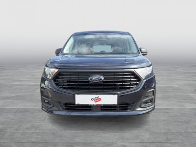 Ford Tourneo Custom Gebrauchtwagen