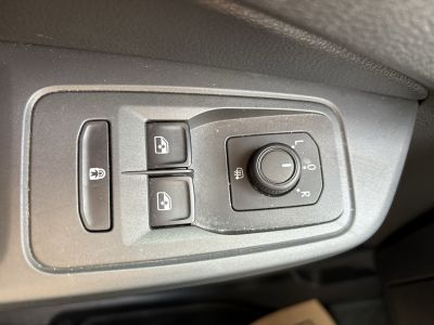 Ford Tourneo Custom Gebrauchtwagen