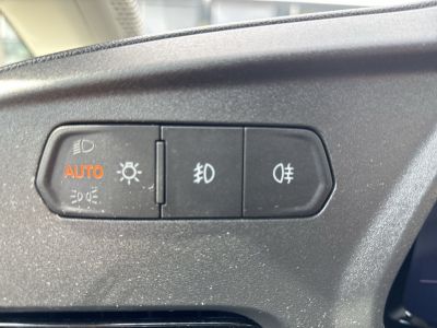 Ford Tourneo Custom Gebrauchtwagen