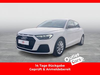 Audi A1 Gebrauchtwagen