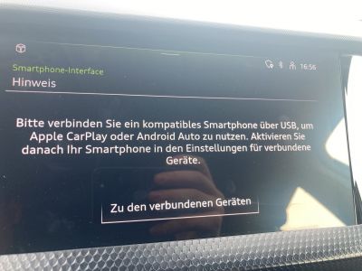 Audi A1 Gebrauchtwagen