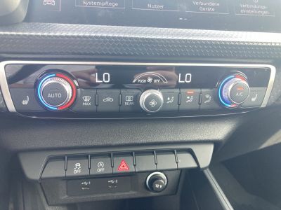 Audi A1 Gebrauchtwagen