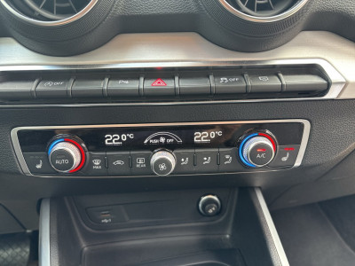 Audi Q2 Gebrauchtwagen