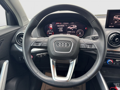 Audi Q2 Gebrauchtwagen