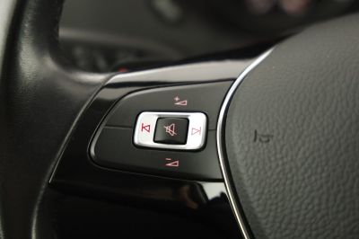 VW Sharan Gebrauchtwagen