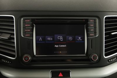 VW Sharan Gebrauchtwagen