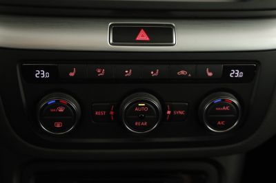 VW Sharan Gebrauchtwagen