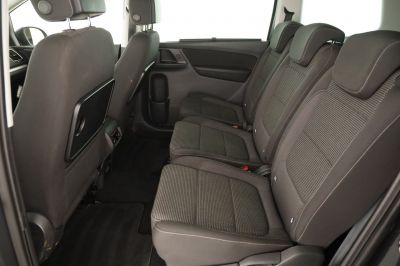 VW Sharan Gebrauchtwagen