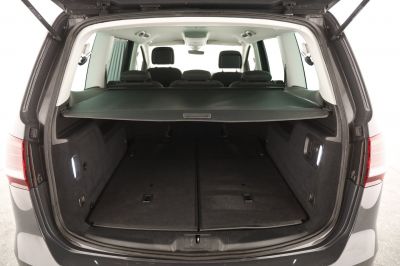 VW Sharan Gebrauchtwagen