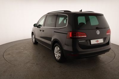 VW Sharan Gebrauchtwagen
