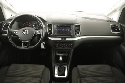 VW Sharan Gebrauchtwagen