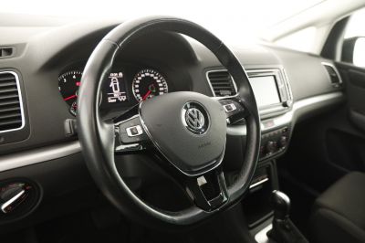 VW Sharan Gebrauchtwagen