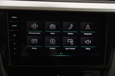 VW Arteon Gebrauchtwagen