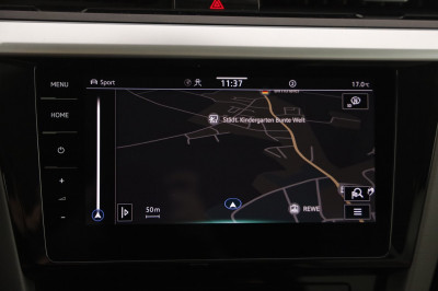 VW Arteon Gebrauchtwagen