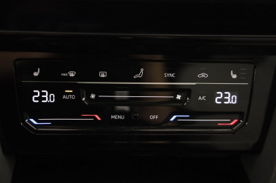 VW Arteon Gebrauchtwagen