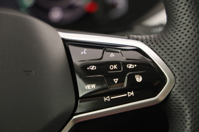 VW Arteon Gebrauchtwagen