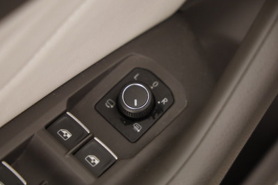 VW Arteon Gebrauchtwagen