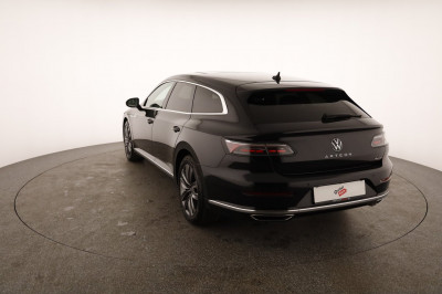 VW Arteon Gebrauchtwagen
