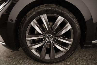 VW Arteon Gebrauchtwagen