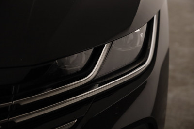 VW Arteon Gebrauchtwagen