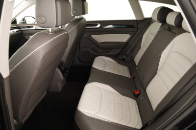 VW Arteon Gebrauchtwagen