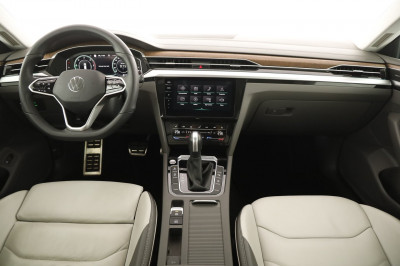 VW Arteon Gebrauchtwagen