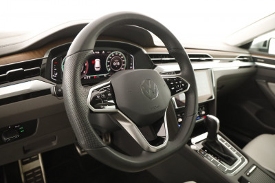 VW Arteon Gebrauchtwagen