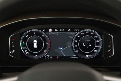 VW Arteon Gebrauchtwagen