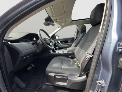 Land Rover Discovery Gebrauchtwagen