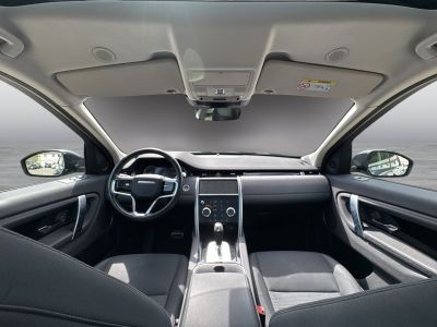 Land Rover Discovery Gebrauchtwagen